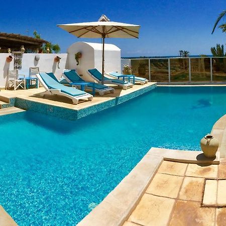 Dar Jasmin Djerba Bed and Breakfast Temlale Eksteriør billede
