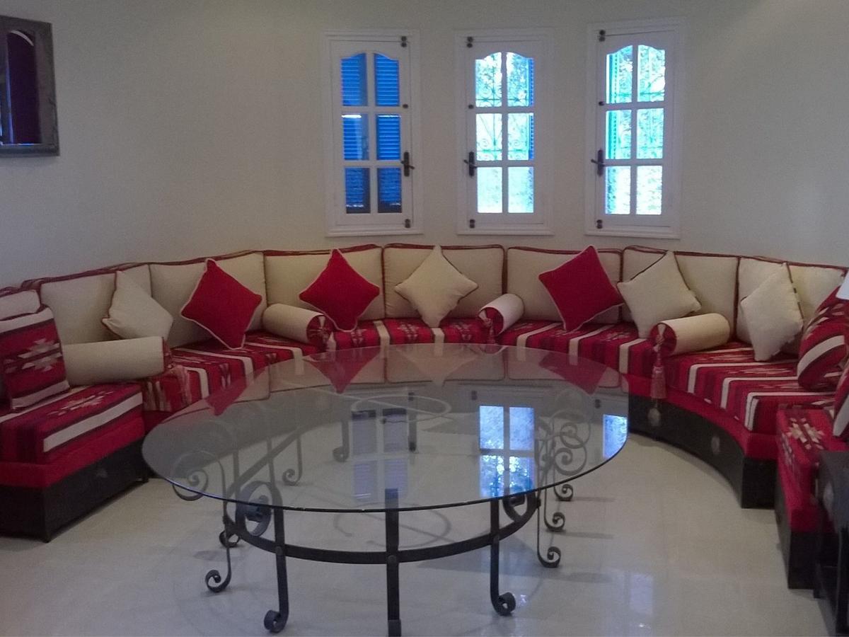 Dar Jasmin Djerba Bed and Breakfast Temlale Eksteriør billede