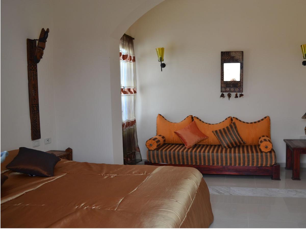 Dar Jasmin Djerba Bed and Breakfast Temlale Eksteriør billede