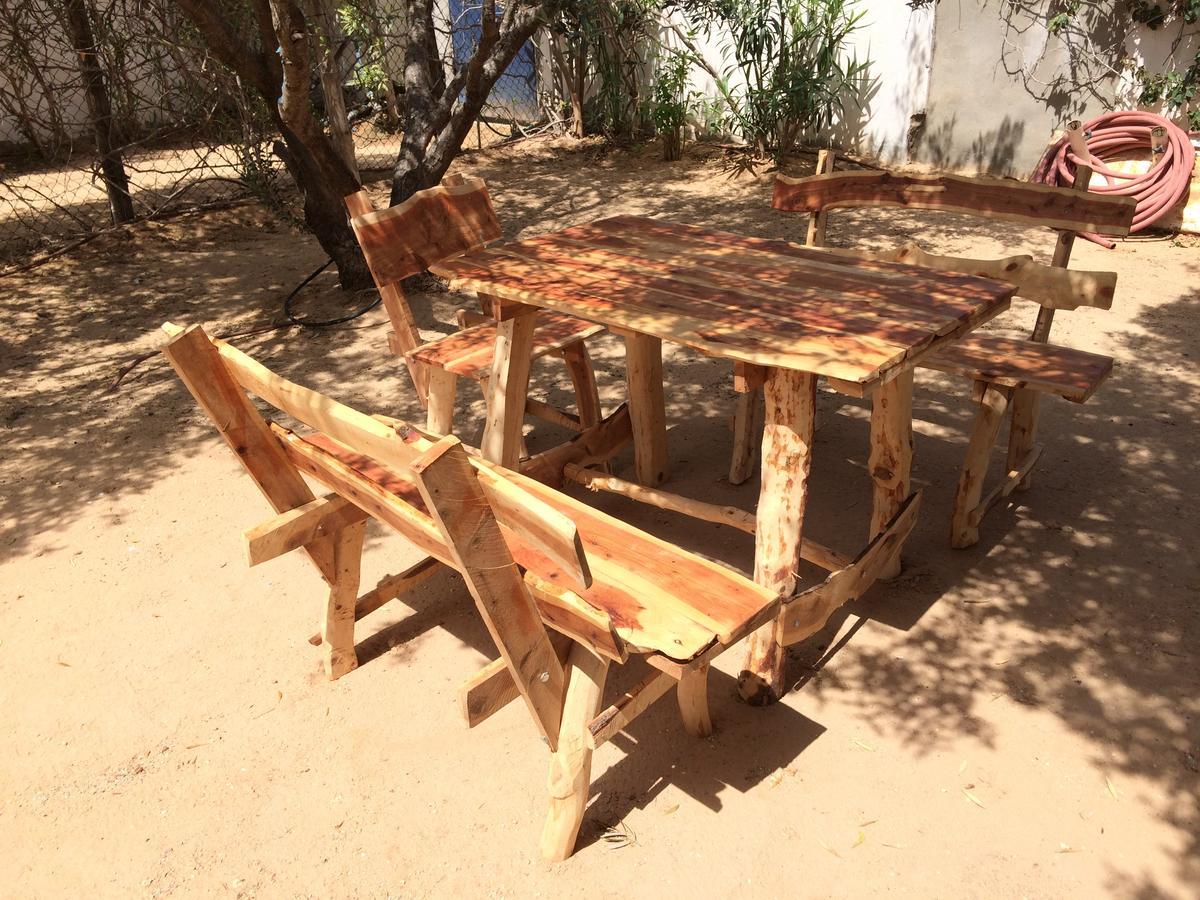 Dar Jasmin Djerba Bed and Breakfast Temlale Eksteriør billede