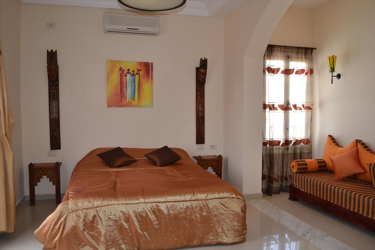 Dar Jasmin Djerba Bed and Breakfast Temlale Eksteriør billede